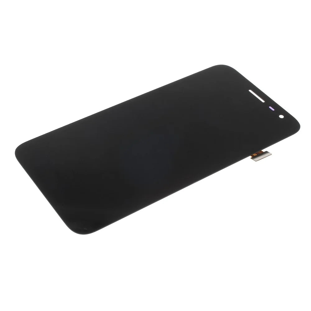 OEM LCD Screen and Digitizer Assembly Replace Part for Samsung Galaxy J2 Core J260 - Black - 2