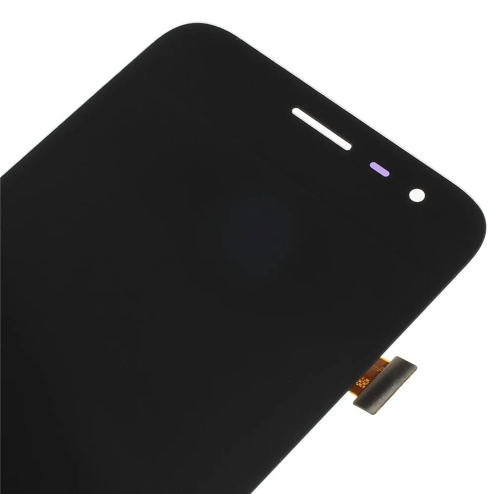 OEM LCD Screen and Digitizer Assembly Replace Part for Samsung Galaxy J2 Core J260 - Black - 4