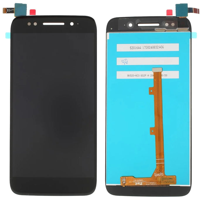 [Brand New and OEM] LCD Screen and Digitizer Assembly Replacement for Alcatel Idol 5 - 1