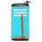 [Brand New and OEM] LCD Screen and Digitizer Assembly Replacement for Alcatel Idol 5 - 3