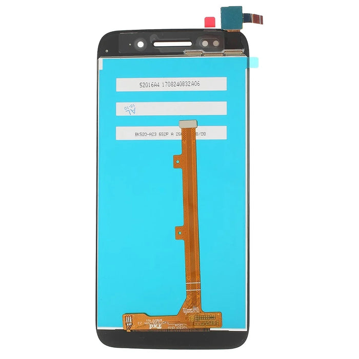 [Brand New and OEM] LCD Screen and Digitizer Assembly Replacement for Alcatel Idol 5 - 3