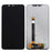 OEM LCD Screen and Digitizer Assembly Repair Part for Nokia 8.1 / X7 - Black - 1