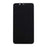 OEM LCD Screen and Digitizer Assembly Repair Part for Nokia 8.1 / X7 - Black - 4