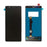 OEM LCD Screen and Digitizer Assembly for Nokia 5.1 - Black - 1