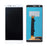 OEM LCD Screen and Digitizer Assembly Replacement for Nokia 3.1 - Black - 2