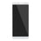 OEM LCD Screen and Digitizer Assembly Replacement Part for Alcatel 3v 5099 - White - 5