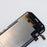 OEM LCD Screen and Digitizer Assembly Replace Part for CAT S40 - Black - 2