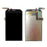 OEM LCD Screen and Digitizer Assembly Repair Part for CAT S31 - Black - 1