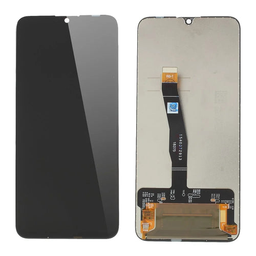 OEM LCD Screen and Digitizer Assembly Replace Part (without Logo) for Huawei Honor 10 Lite/Honor 10i/Honor 20 Lite/Honor 20i - Black - 1