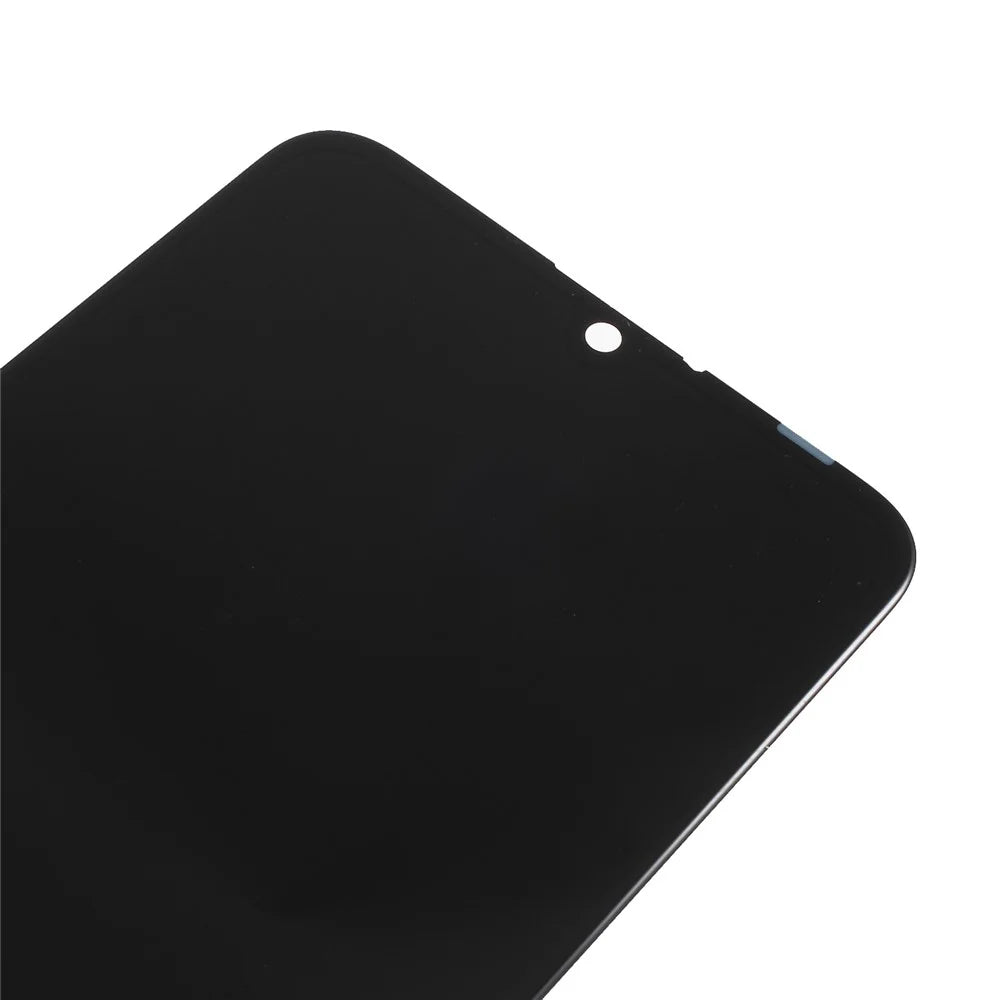 OEM LCD Screen and Digitizer Assembly Replace Part (without Logo) for Huawei Honor 10 Lite/Honor 10i/Honor 20 Lite/Honor 20i - Black - 2