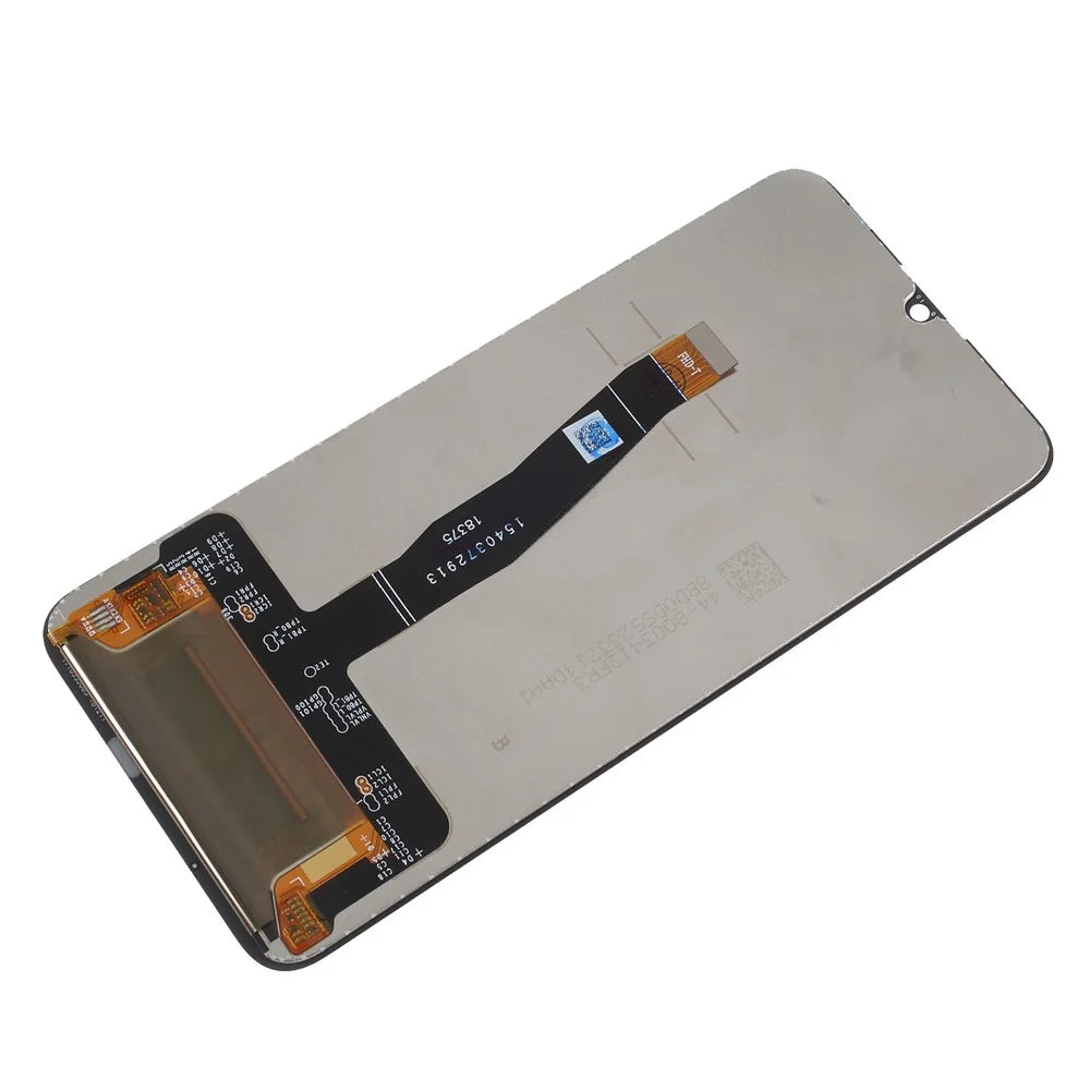 OEM LCD Screen and Digitizer Assembly Replace Part (without Logo) for Huawei Honor 10 Lite/Honor 10i/Honor 20 Lite/Honor 20i - Black - 6