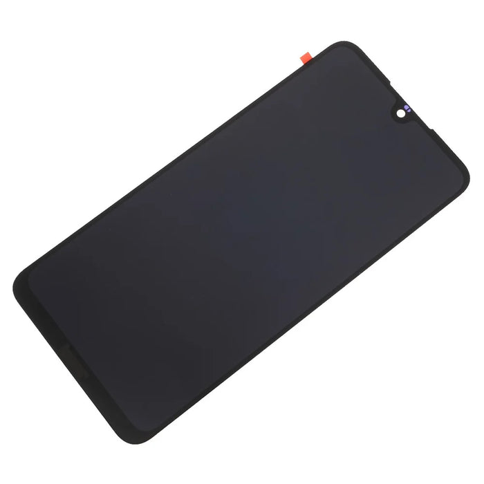 OEM LCD Screen and Digitizer Assembly Replacement for Huawei Honor 8X Max - Black - 4