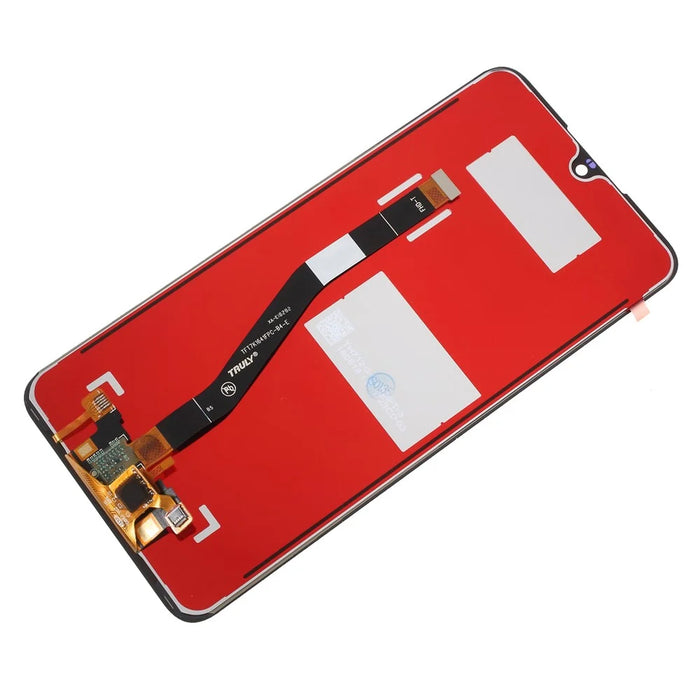 OEM LCD Screen and Digitizer Assembly Replacement for Huawei Honor 8X Max - Black - 5
