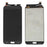 OEM LCD Screen and Digitizer Assembly Part for Samsung Galaxy J7 V J727 - Black - 1
