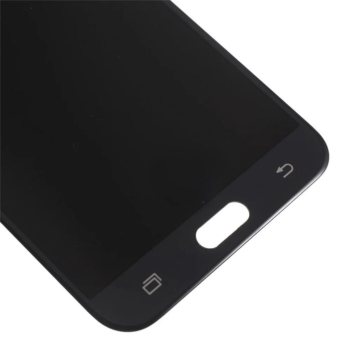 OEM LCD Screen and Digitizer Assembly Part for Samsung Galaxy J7 V J727 - Black - 3