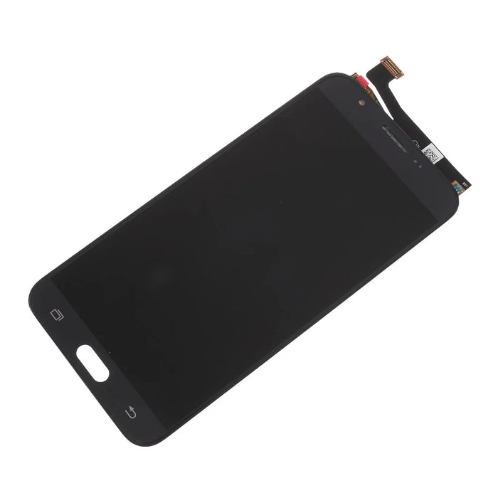 OEM LCD Screen and Digitizer Assembly Part for Samsung Galaxy J7 V J727 - Black - 4