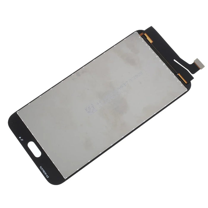 OEM LCD Screen and Digitizer Assembly Part for Samsung Galaxy J7 V J727 - Black - 5