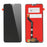 OEM LCD Screen and Digitizer Assembly Repair Part for Asus Zenfone Max Pro (M2) ZB631KL - Black - 1
