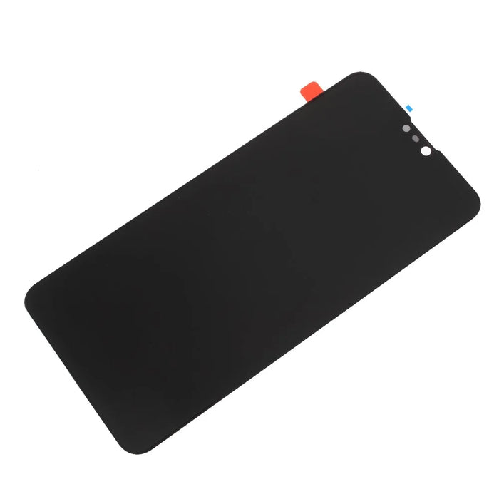 OEM LCD Screen and Digitizer Assembly Repair Part for Asus Zenfone Max Pro (M2) ZB631KL - Black - 2