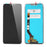 OEM LCD Screen and Digitizer Assembly Replace Part for Asus Zenfone Max (M2) ZB633KL - Black - 1