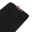 OEM LCD Screen and Digitizer Assembly Replace Part for Asus Zenfone Max (M2) ZB633KL - Black - 2