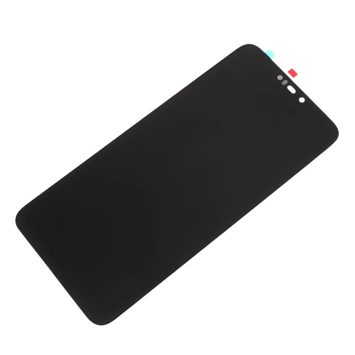 OEM LCD Screen and Digitizer Assembly Replace Part for Asus Zenfone Max (M2) ZB633KL - Black - 4