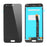 OEM for Asus ZenFone 4 ZE554KL LCD Screen and Digitizer Assembly (Without Home Fingerprint Button) - Black - 1