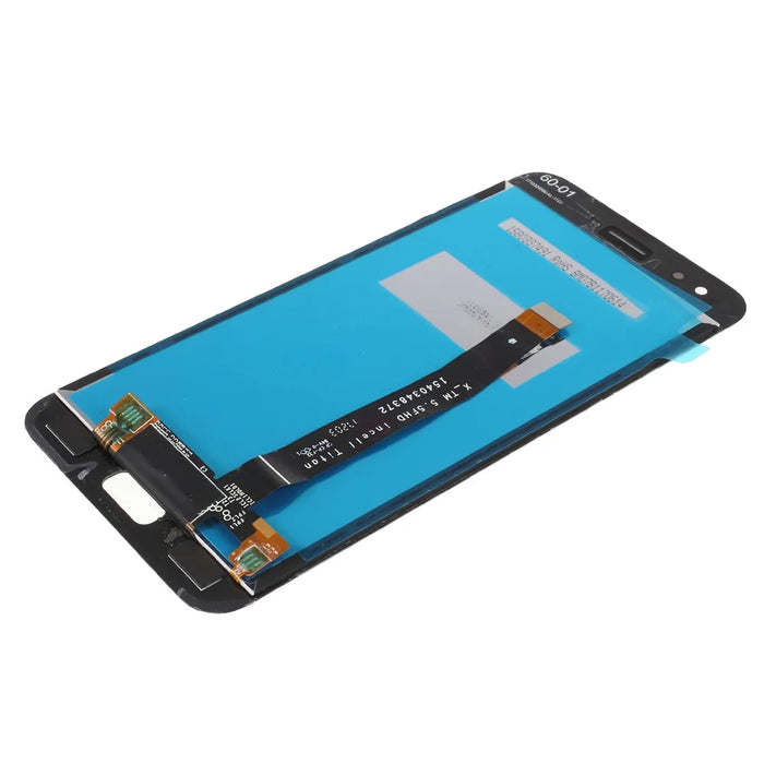 OEM for Asus ZenFone 4 ZE554KL LCD Screen and Digitizer Assembly (Without Home Fingerprint Button) - Black - 5