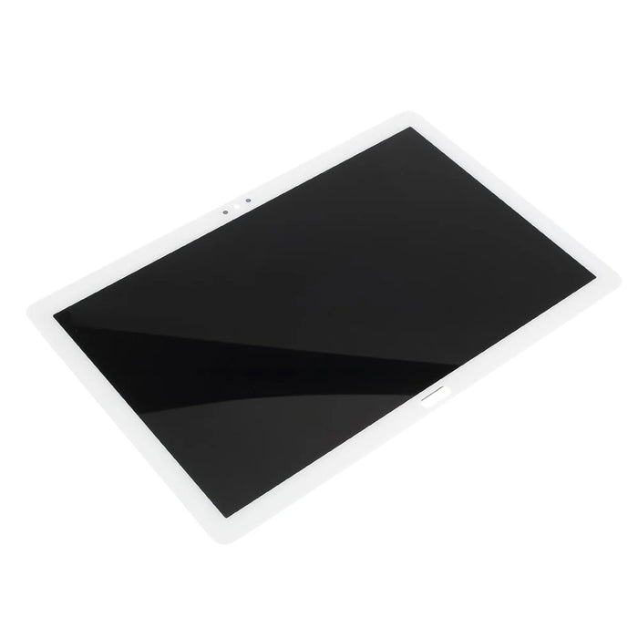 OEM LCD Screen and Digitizer Assembly Replacement for Huawei MediaPad T5 10.1" AGS2-AL00HN - White - 5