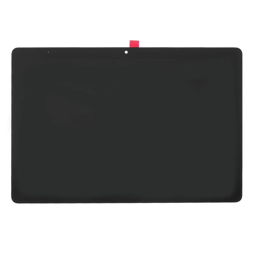 OEM LCD Screen and Digitizer Assembly Replace Part for Huawei MediaPad T5 10.1" AGS2-W09/AGS2-W19 - Black - 1