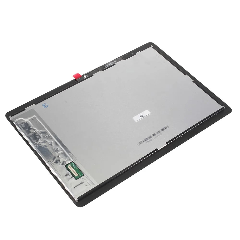 OEM LCD Screen and Digitizer Assembly Replace Part for Huawei MediaPad T5 10.1" AGS2-W09/AGS2-W19 - Black - 4
