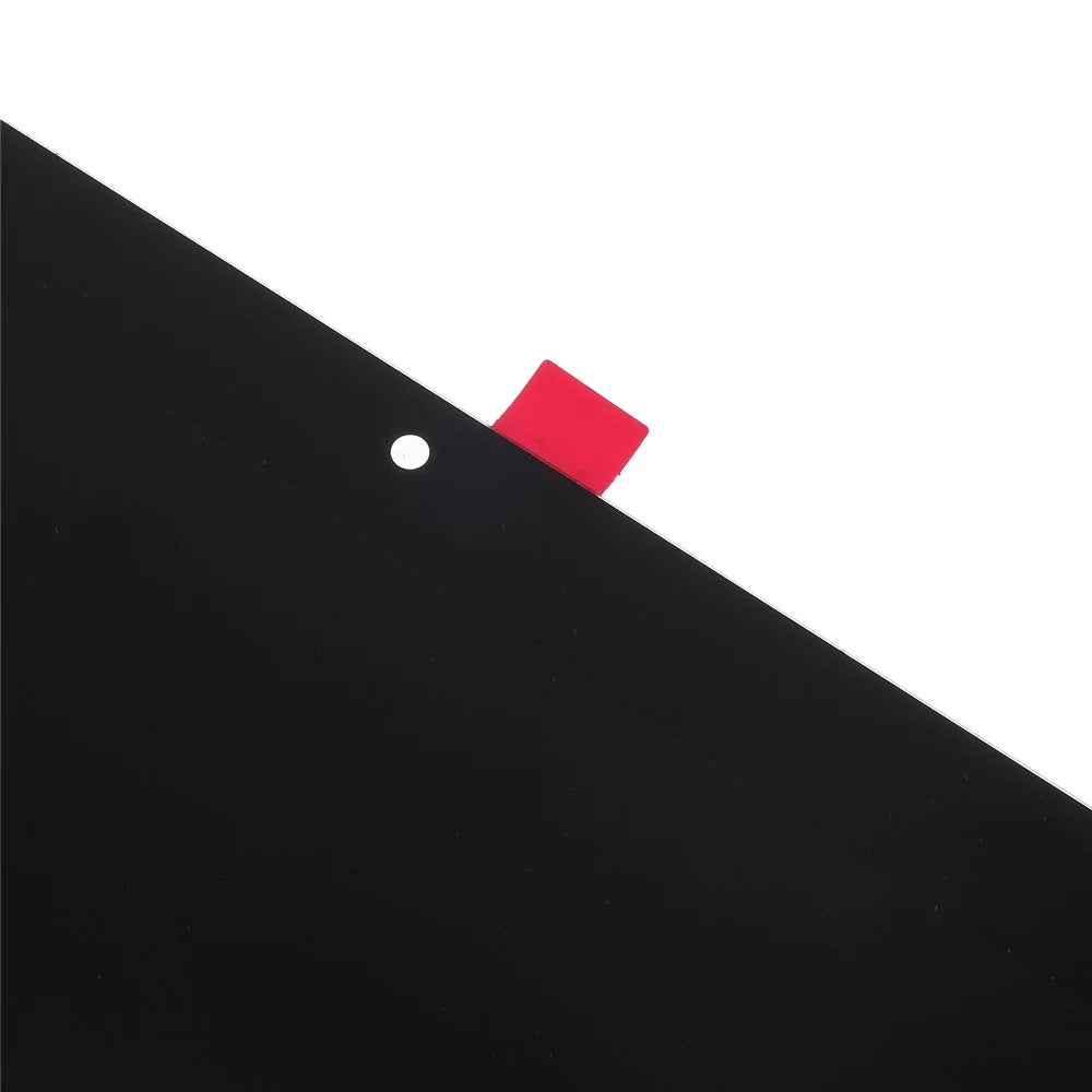 OEM LCD Screen and Digitizer Assembly Replace Part for Huawei MediaPad T5 10.1" AGS2-W09/AGS2-W19 - Black - 5