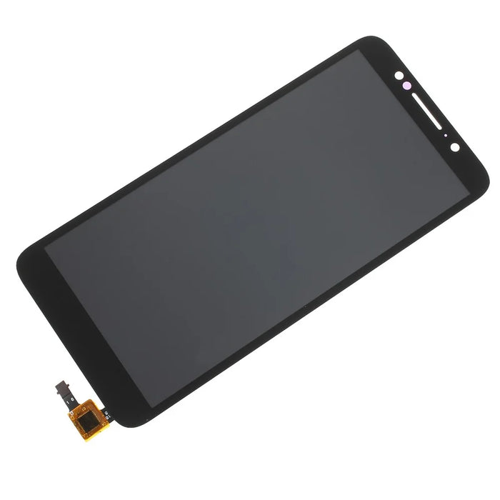 OEM LCD Screen and Digitizer Assembly Part for Alcatel 1C 5009 - Black - 2