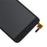 OEM LCD Screen and Digitizer Assembly Part for Alcatel 1C 5009 - Black - 4