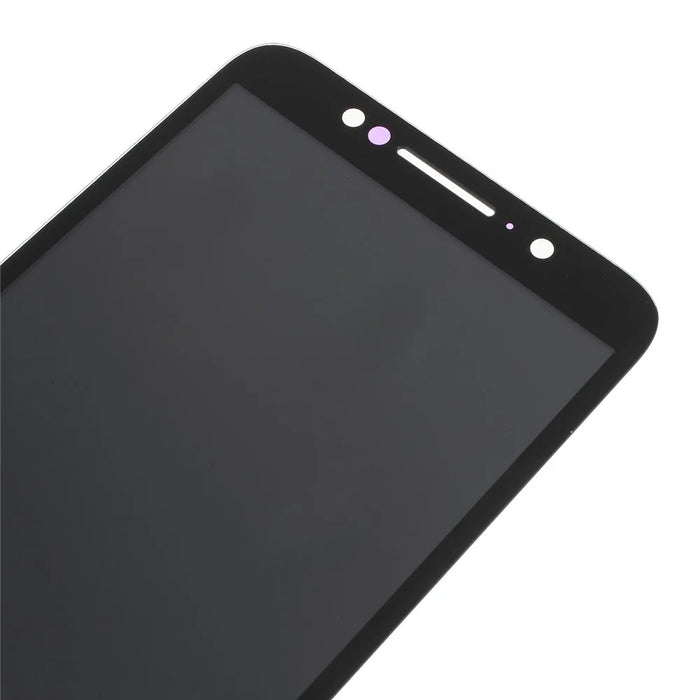 OEM LCD Screen and Digitizer Assembly Part for Alcatel 1C 5009 - Black - 5