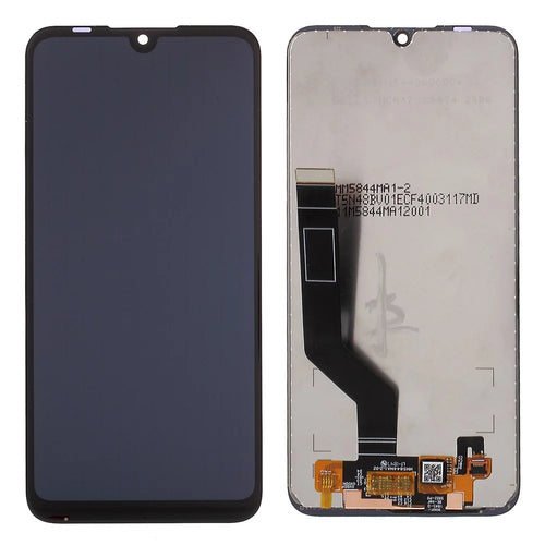 OEM LCD Screen and Digitizer Assembly Replacement for Xiaomi Mi Play - 1