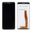 OEM LCD Screen and Digitizer Assembly Replacement for Alcatel 3L (2019) 5034 - Black - 1
