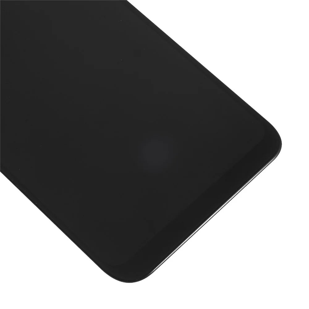 LCD Screen and Digitizer Assembly Replace Part (Assembly) for Xiaomi Mi 8 (6.21-inch) - Black - 3