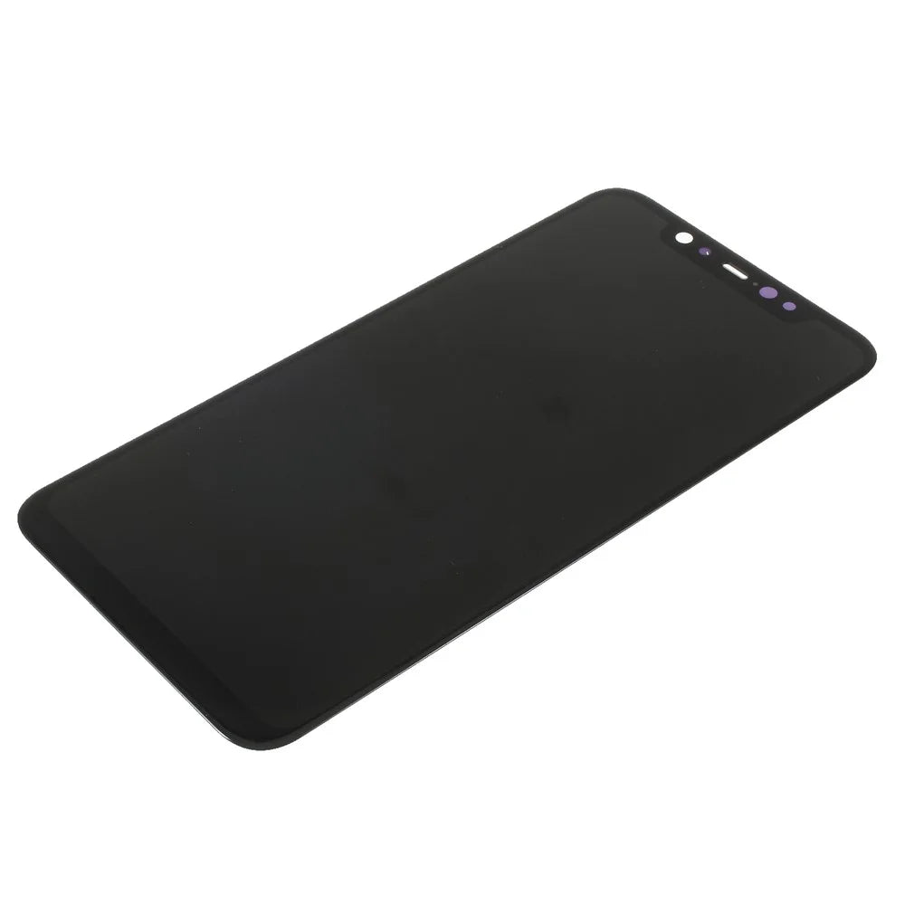 LCD Screen and Digitizer Assembly Replace Part (Assembly) for Xiaomi Mi 8 (6.21-inch) - Black - 5