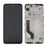LCD Screen and Digitizer Assembly Replacement with Frame for Xiaomi Mi Play - 1