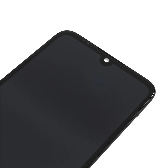 LCD Screen and Digitizer Assembly Replacement with Frame for Xiaomi Mi Play - 2