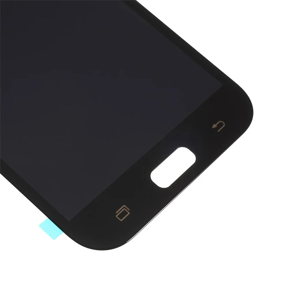LCD Screen Digitizer Assembly Repair Part [TFT Version] for Samsung Galaxy A7 (2017) A720 - Black - 4