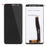 OEM LCD Screen and Digitizer Assembly Part for Alcatel 1X 5008 - Black - 1