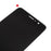 OEM LCD Screen and Digitizer Assembly Part for Alcatel 1X 5008 - Black - 2