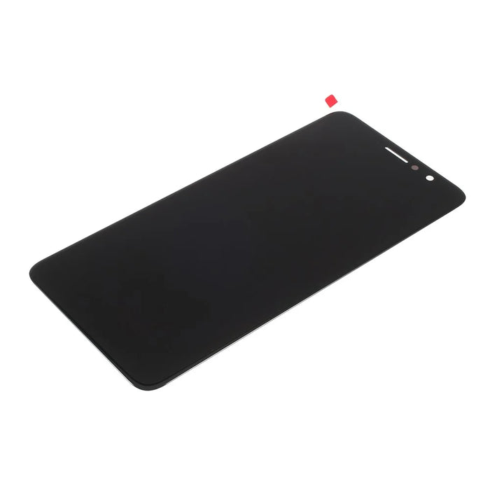 OEM LCD Screen and Digitizer Assembly Part for Alcatel 1X 5008 - Black - 4