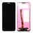 OEM LCD Screen and Digitizer Assembly for Huawei Honor 10 - Black - 1