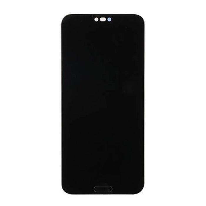 OEM LCD Screen and Digitizer Assembly for Huawei Honor 10 - Black - 2
