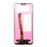 OEM LCD Screen and Digitizer Assembly for Huawei Honor 10 - Black - 3
