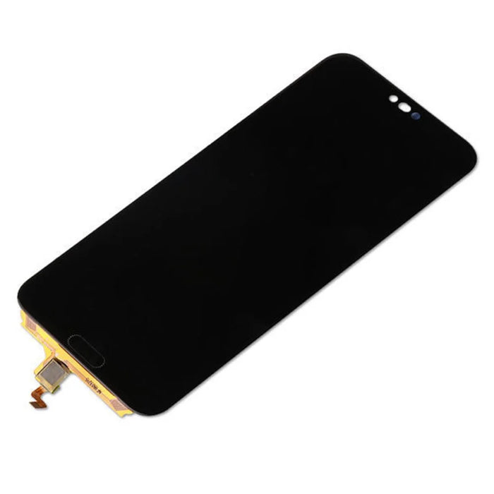 OEM LCD Screen and Digitizer Assembly for Huawei Honor 10 - Black - 4