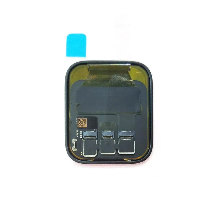 OEM LCD Screen and Digitizer Assembly Replacement (without Logo) for Apple Watch Series 4 44mm - 2